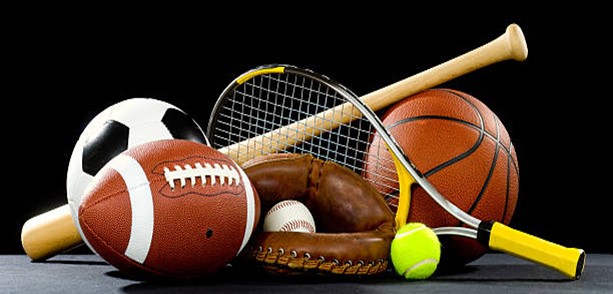 Sports Equipment